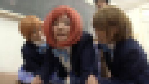 【素人】コスプレセックス-167　サンプル画像1