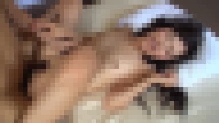 街で声を掛けられたばかりの19歳フリーターが巨根を挿入され本気で喘ぐ　サンプル画像3