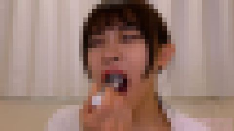 【特典動画２本付】盛岡みゆのエロ長い舌シリーズ1～7まとめてDL　サンプル画像2