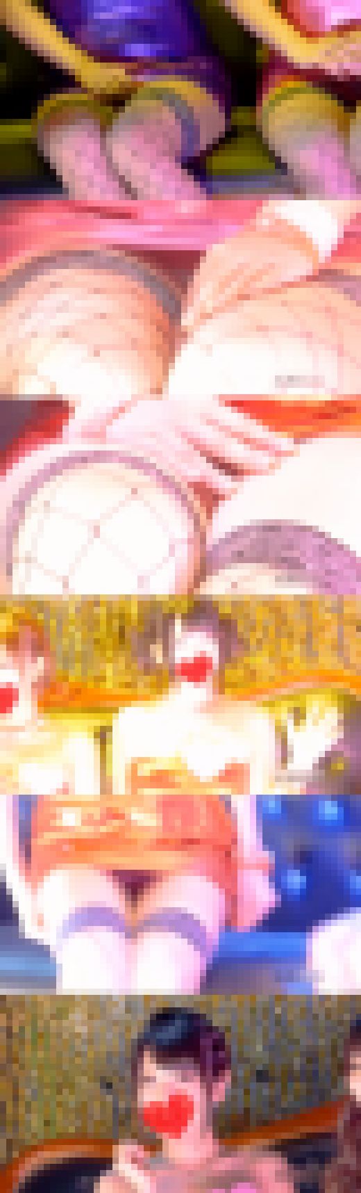 Vol.2 RQ芸能タレントのデビュー前に偶然に撮ってた幻パンチラ　サンプル画像2