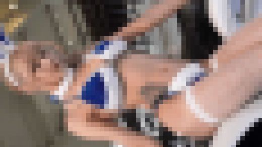 (※07/22(土)まで限定公開) キャンギャル動画1345　サンプル画像3