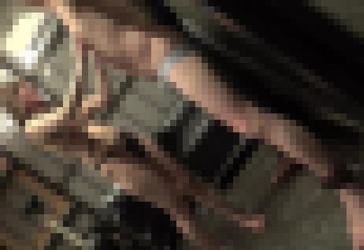 【隠し撮り】男を拘束し焦らし寸止め責めながら自慰をする女王様 サンプル画像2