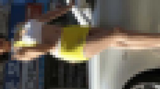 (※07/23(日)まで限定公開) キャンギャル動画1348　サンプル画像1