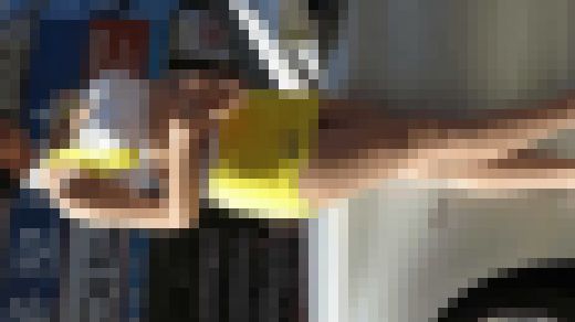 (※07/23(日)まで限定公開) キャンギャル動画1348　サンプル画像3