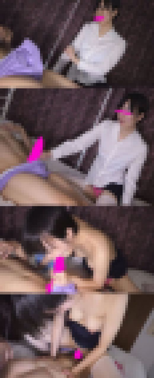 出張リラクゼーション優良健全店事業者　【勃起チンポ見せつけてから裏交渉！】メンエス　サンプル画像1