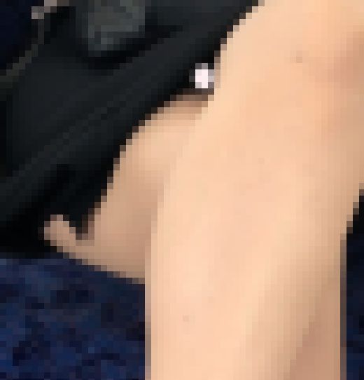 パツパツムチムチタイトスカート美人OL サンプル画像2