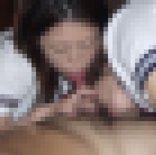 【セット販売】【お買い得】トータル40分◆本編目線無し ◆爆乳娘とお友達のレズと二人に生ハメ！part1～part3　サンプル画像2