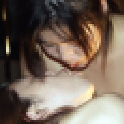 【セット販売】【お買い得】トータル40分◆本編目線無し ◆爆乳娘とお友達のレズと二人に生ハメ！part1～part3　サンプル画像3