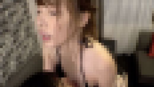 【素人】ナイトプールの水着ギャルとセックス-1 サンプル画像1