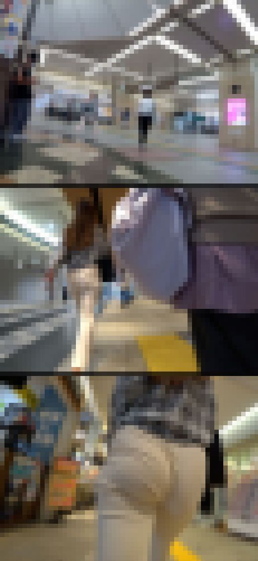 おっぱいもお尻もぶるんぶるんに揺れてしまう超リッチボディ。 サンプル画像1