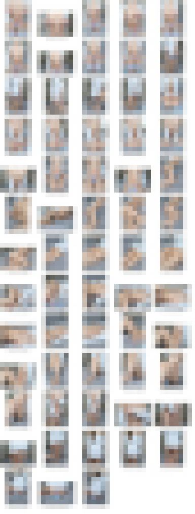 [ 153pics No.115 part2 rio Q100 Zip/Jpg PPガールズキャラバン ]　サンプル画像3