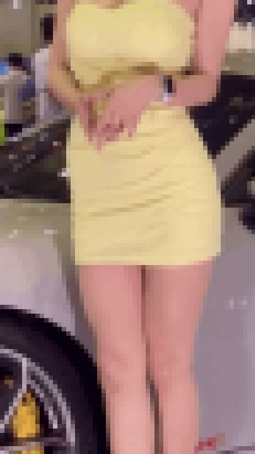 (※07/25(火)まで限定公開) キャンギャル動画1358　サンプル画像1