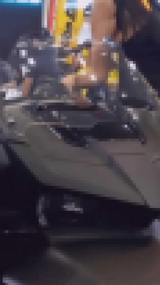 (※07/25(火)まで限定公開) キャンギャル動画1360　サンプル画像1