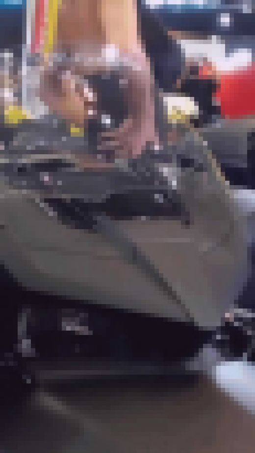 (※07/25(火)まで限定公開) キャンギャル動画1360　サンプル画像2