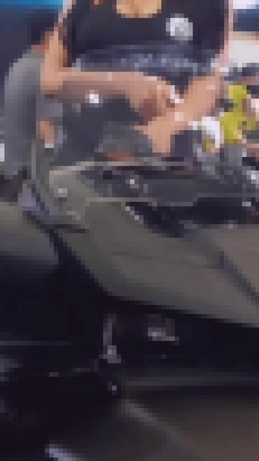 (※07/25(火)まで限定公開) キャンギャル動画1360　サンプル画像3