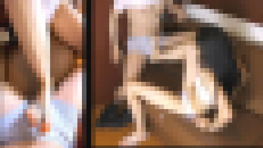 【水着熟女★ペディキュア生足】【ベロキス手コキ】【感度◎】【ビーサン足コキ・生足コキ】生足美女の足指を舐めつくす！さゆり38才　サンプル画像3