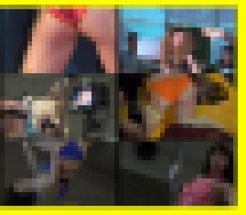 4516／「熱中撮り・キャンちゃんと飛ぼう（６）」　サンプル画像2