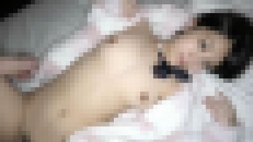 【素人】かわいい素人娘とセックス-173　サンプル画像1