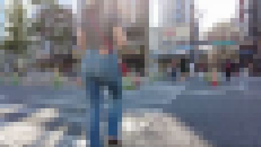 むっちりデニム系まとめて3ヒップ頂戴しました　サンプル画像1