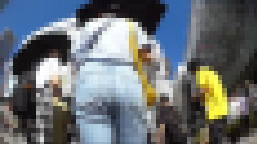 むっちりデニム系まとめて3ヒップ頂戴しました　サンプル画像2
