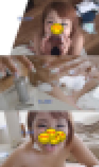 【生々しいガチ映像】実録en。まだ無知で従順なコにフェラ奉仕させ舌射、口内射精　サンプル画像3