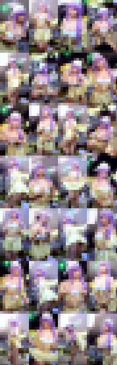 ローアングルコスプレイヤー892【特価セール中】　サンプル画像2