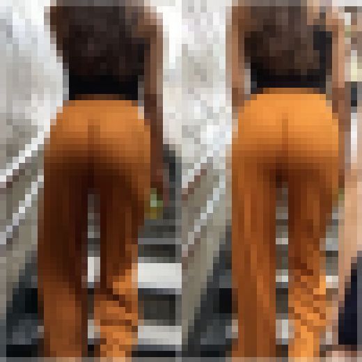 「割れ目ラインが凄いモデル３選」　サンプル画像1