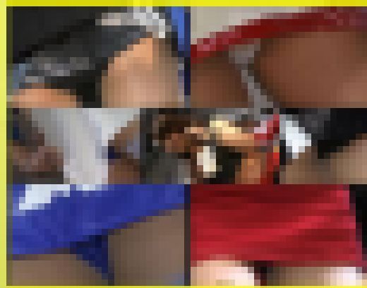 3855／「裏切り撮り・キャンちゃん危機一髪化作戦（61）」　サンプル画像1