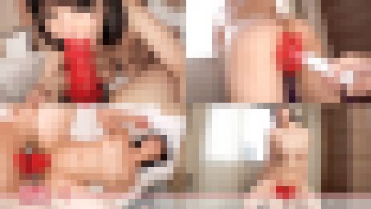妻の妹36歳　性欲旺盛な義理の兄から容赦なく大量中出し。背徳感で抵抗できず無責任SEXに没頭。野外即尺もさせられる個人撮影　サンプル画像3