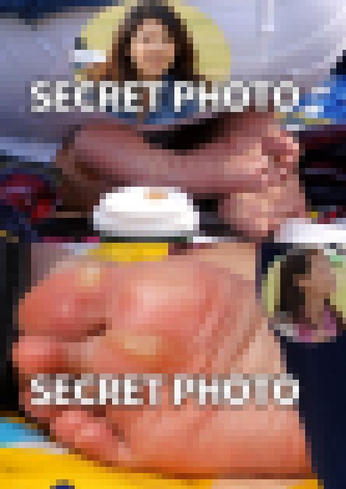 RESTOCK美人足裏セット　サンプル画像3