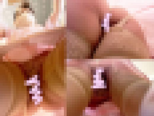 禁断の美容皮膚科～誘惑のセクシーナース、彼女の無防備な一瞬～　サンプル画像3