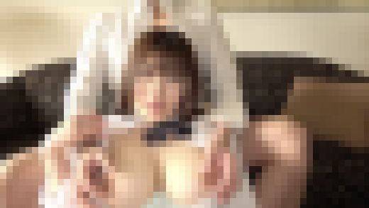 【素人】かわいい素人娘とセックス-176　サンプル画像2