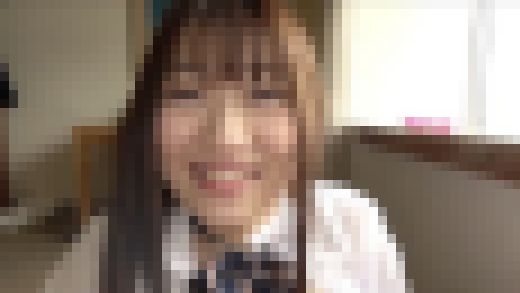 【素人】かわいい素人娘とセックス-176　サンプル画像3