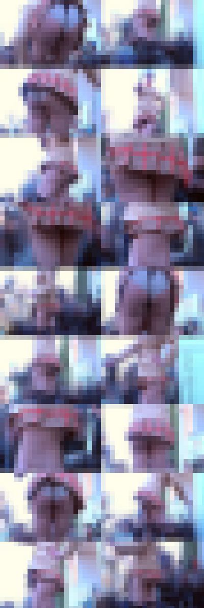 ローアングルコスプレイヤー893【特価セール中】　サンプル画像1