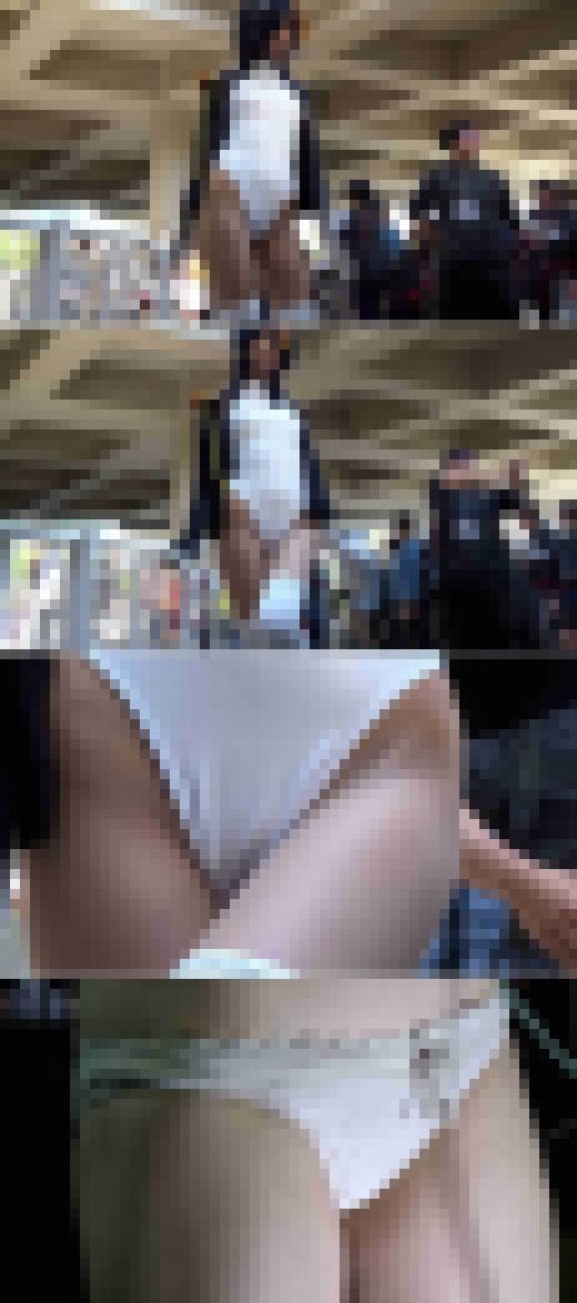 超画質 ジャパンアニメ コスプレ大好きが選ぶ人気ナンバーワン映像(2/2)全2巻 サンプル画像3