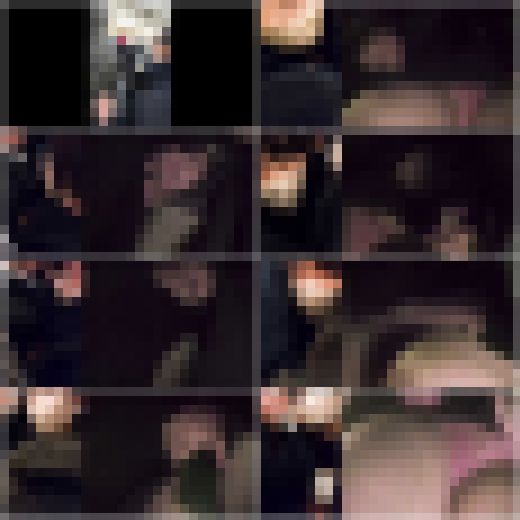 窃触記録映像24 サンプル画像1