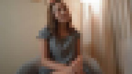 旦那さんからマグロと言われた34歳人妻がAV男優とのエッチが忘れられず今度は生中出し　サンプル画像1