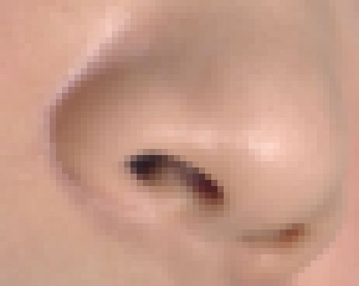 個人撮影☆接写！美女の顔3　サンプル画像2