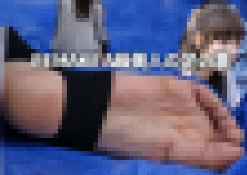 REMAKE A級美人の足の裏　サンプル画像1