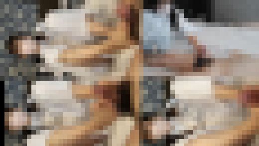 あみちゃんの生足で足舐め＆足コキ三昧VOL２最終章　サンプル画像1