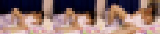 濃厚白濁本気汁、マン汁オナニーでイキ狂い愛液滴るびしょ濡れ女子3 サンプル画像2