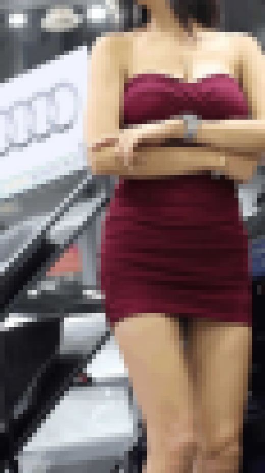 (※08/03(木)まで限定公開) キャンギャル動画1405　サンプル画像2