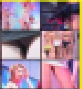 0541／「熱愛撮り・キャンギャルにくちづけを（１）」　サンプル画像2