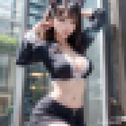 猫耳ＯＬ　サンプル画像2