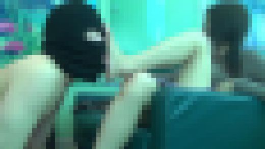 日頃のストレスを厳しいM男しばきで発散する港区OL様　サンプル画像1