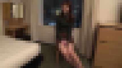 スレンダーで美人の29歳OLが綺麗な体を巨根で突かれ快感に喘ぎまくる　サンプル画像1