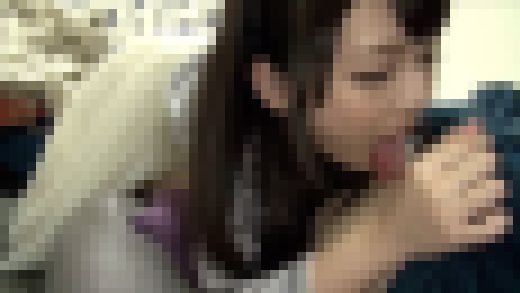 【素人】かわいい素人娘とセックス-184　サンプル画像2