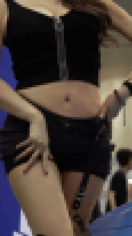 (※08/07(月)まで限定公開) キャンギャル動画1425　サンプル画像1