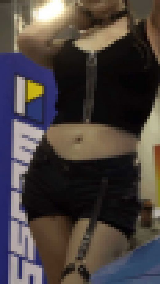 (※08/07(月)まで限定公開) キャンギャル動画1425　サンプル画像2