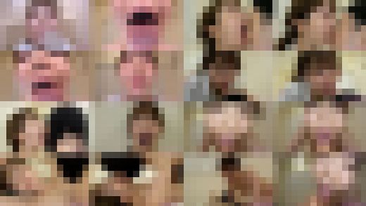 【特典動画2本付】百瀬あすかのエロ長い舌シリーズ1~4まとめてDL サンプル画像1